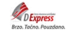 D Express d.o.o. Beograd